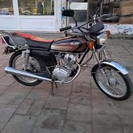 موتور مدل 93 تمیز