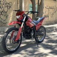 موتور راتو مدل 90