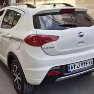 لیفان x50 مدل 95 اتومات سالم