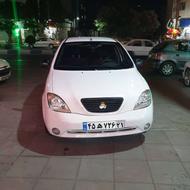تیبا 2 مدل 99