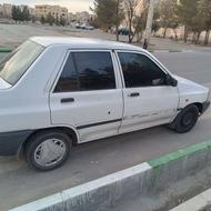 پراید131se