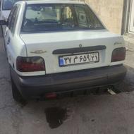 پراید مدل 1378