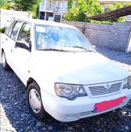 پراید 111 SE