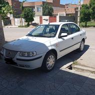 سمندef7دوگانه