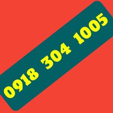 0918 304 1005