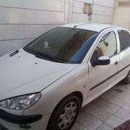 فروش خودرو 206
