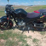 موتور وینر 250سی سی