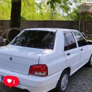 پراید 132 سال 95
