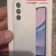 گوشی سامسونگ a15
