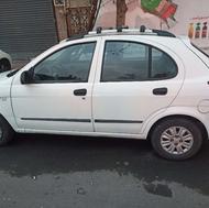 تیبا 2 مدل 1400