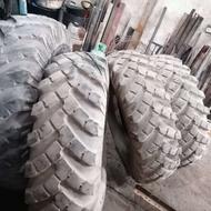 لاستیک روسی سایز20/1500