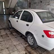 ساینا اس دوگانه سوز مدل 1402 بی رنگ