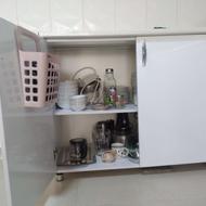 کابینت زمینی آشپزخانه 110 در 55