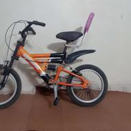 دوچرخه سایز 20