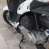 sr200 سالم بدون تصادف