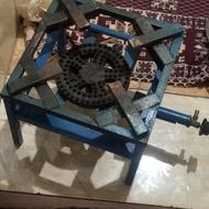 اجاق گاز 35در 35