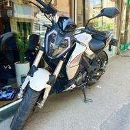 بنلی 180s صفر