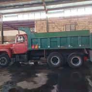 ماک کمپرسی ده چرخ
