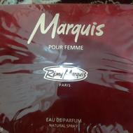 عطر مارکویس
