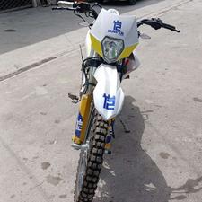 موتور تریل 250