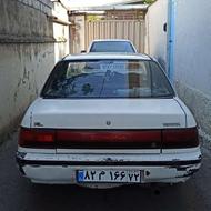 فوری تویوتآ کرونا 1991