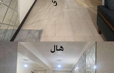 فروش یک واحد اپارتمان 76 متری واقع در خیابان تهران