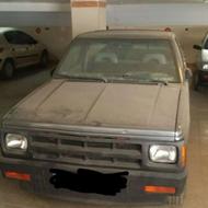 وانت شورولت اس 10S 1991