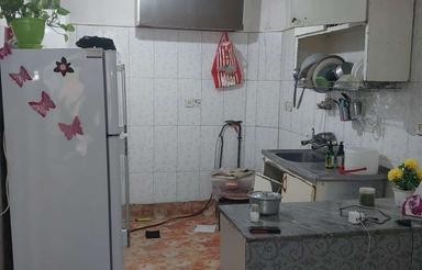 خانه در واقع تو کهنک