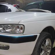 پارس 402در حد خشک