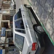 پراید دوگانه دست مدل 87 بدون رنگ