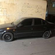 سمند 82 فابریک
