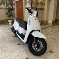 موتور کیوجی vps 125 کویر