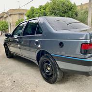 405 دوگانه فابریک 99 مشابه خشک