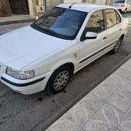 سمند lx مدل 92