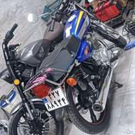 موتور سیکلتc2250ccکویر