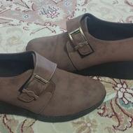 کفش زنانه رسمی مجلسی سایز 40