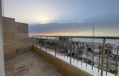 پنت هوس 270 متر در بلوار ساحل(تهاتری)