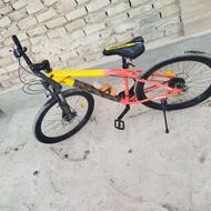 دوچرخه ویوا نو