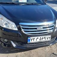 فروش یک دستگاه ام وی ام 550