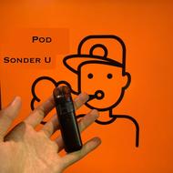 پاد ساندر یو Sonder u