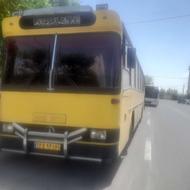 اتوبوس 457کولردار مدل 88هستش