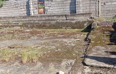 زمین مسکونی در شهر ارطه232متری