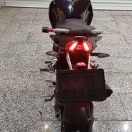 z2 200cc شرکت دینو موتور