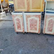 کابینت فلزی
