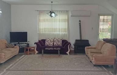 ویلایی دوبلکس 150متر روستای توریستی شکتا