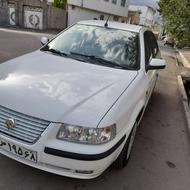 سمند موتور ملی 93