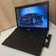 لپتاپ HP حافظه SSD شانزده اینچ
