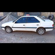 پژو 405 SLX، بهمن ماه 1397 ،موتور TU5
