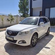 هایما s7 1800 توربو مدل 96