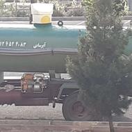 آب‌رسانی‌با‌تانگر‌خاور